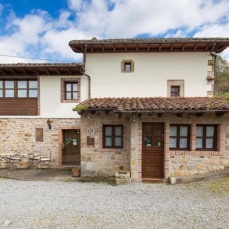 Casas Rurales Pandesiertos Onís Zewnętrze zdjęcie