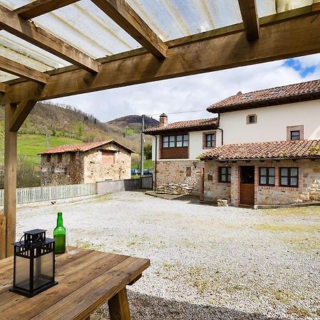 Casas Rurales Pandesiertos Onís Zewnętrze zdjęcie