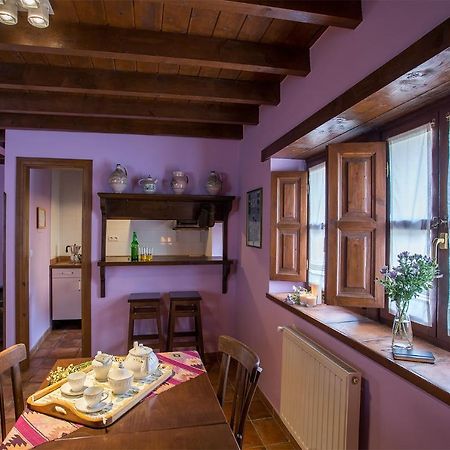 Casas Rurales Pandesiertos Onís Zewnętrze zdjęcie