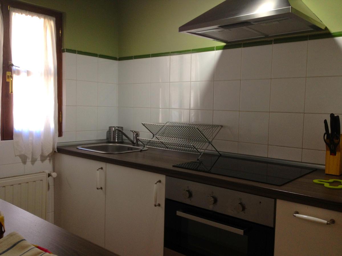 Casas Rurales Pandesiertos Onís Pokój zdjęcie