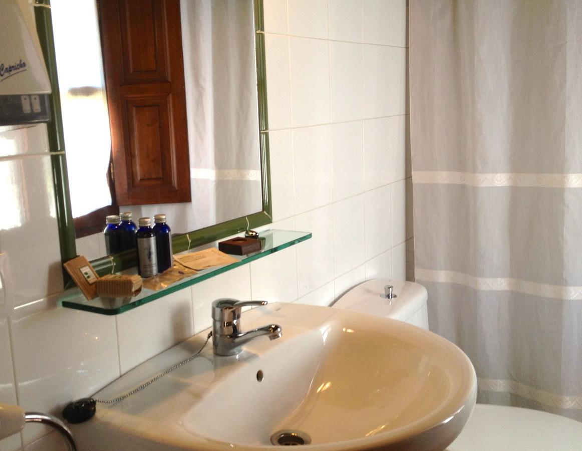 Casas Rurales Pandesiertos Onís Pokój zdjęcie