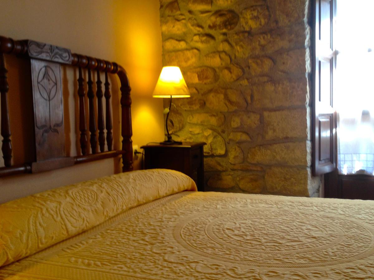Casas Rurales Pandesiertos Onís Pokój zdjęcie