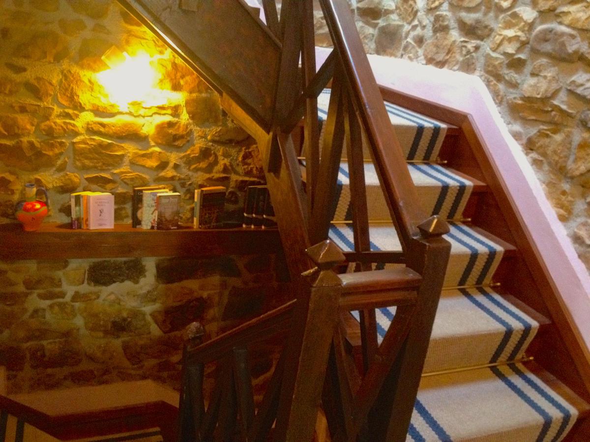 Casas Rurales Pandesiertos Onís Pokój zdjęcie