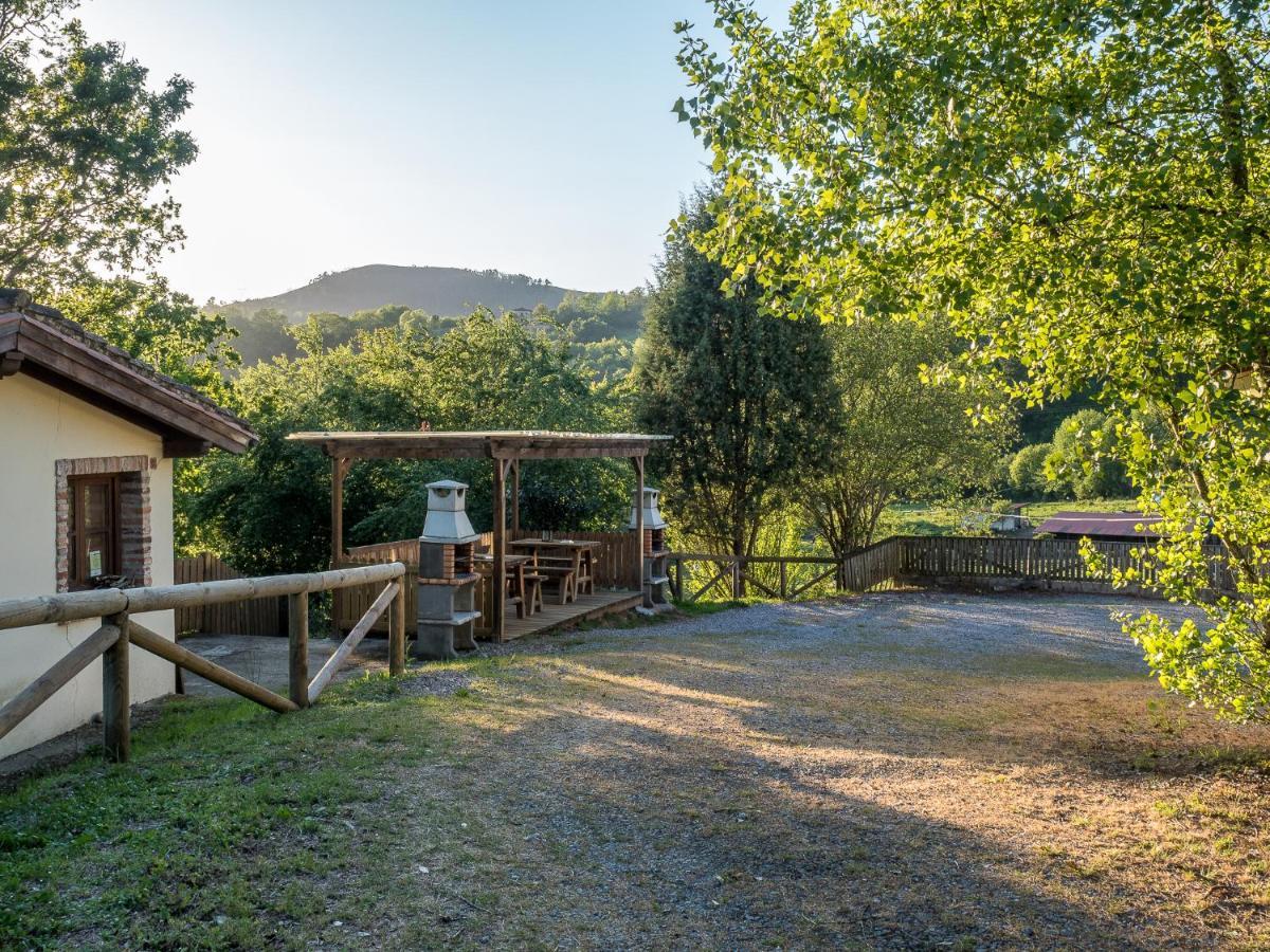 Casas Rurales Pandesiertos Onís Zewnętrze zdjęcie