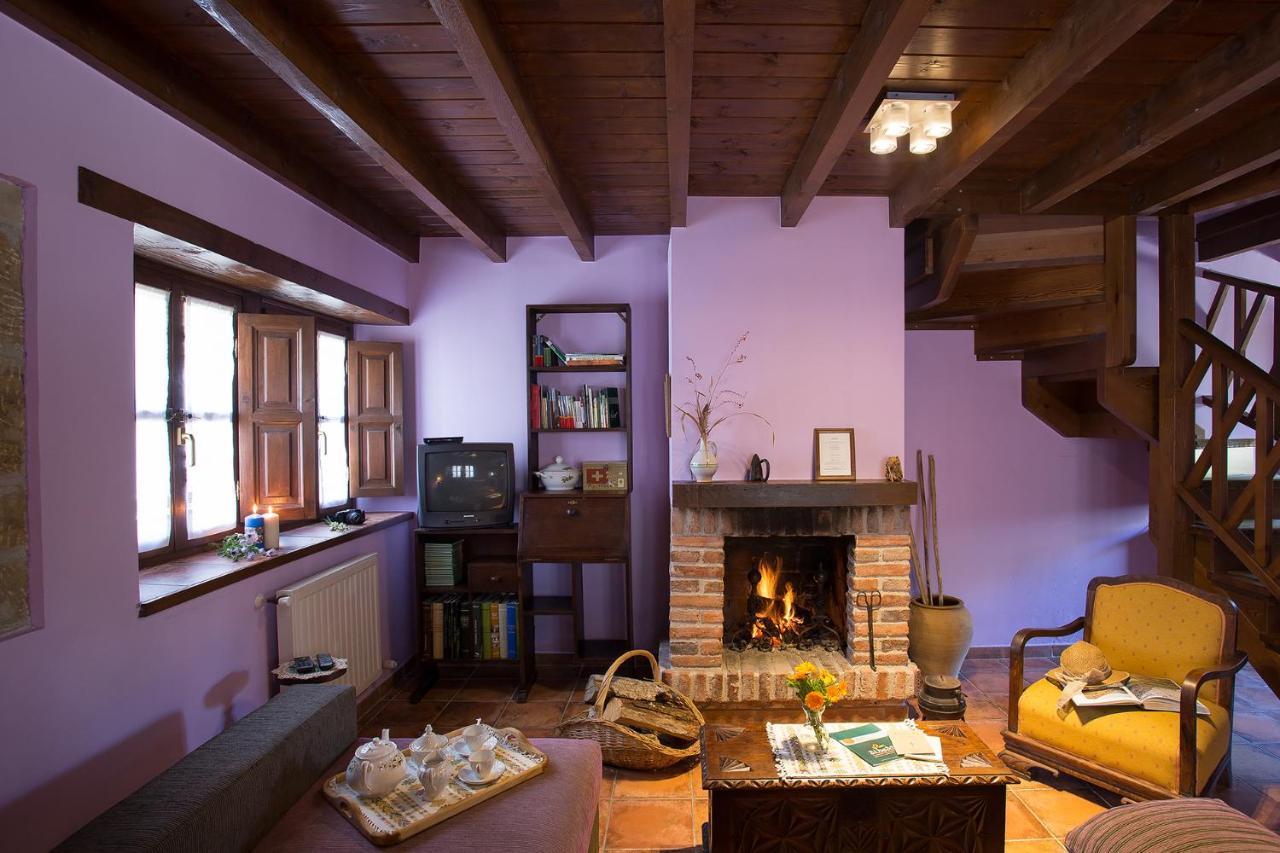 Casas Rurales Pandesiertos Onís Zewnętrze zdjęcie