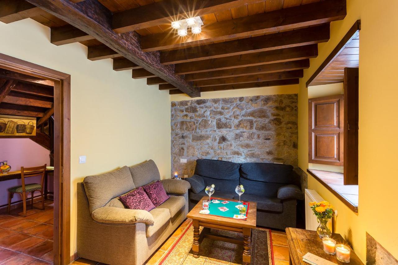 Casas Rurales Pandesiertos Onís Zewnętrze zdjęcie