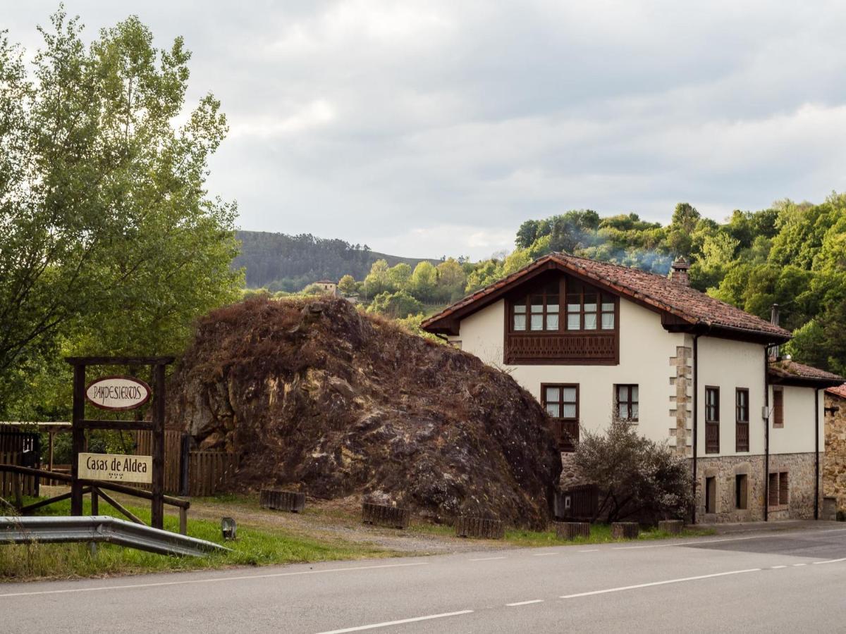 Casas Rurales Pandesiertos Onís Zewnętrze zdjęcie