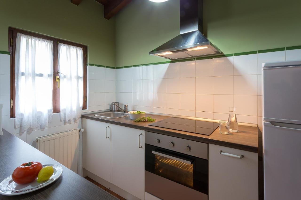 Casas Rurales Pandesiertos Onís Zewnętrze zdjęcie