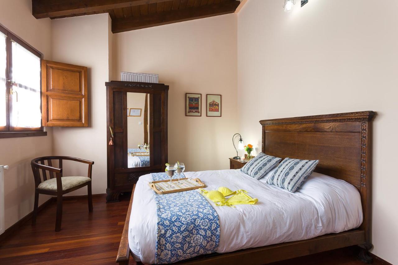 Casas Rurales Pandesiertos Onís Zewnętrze zdjęcie