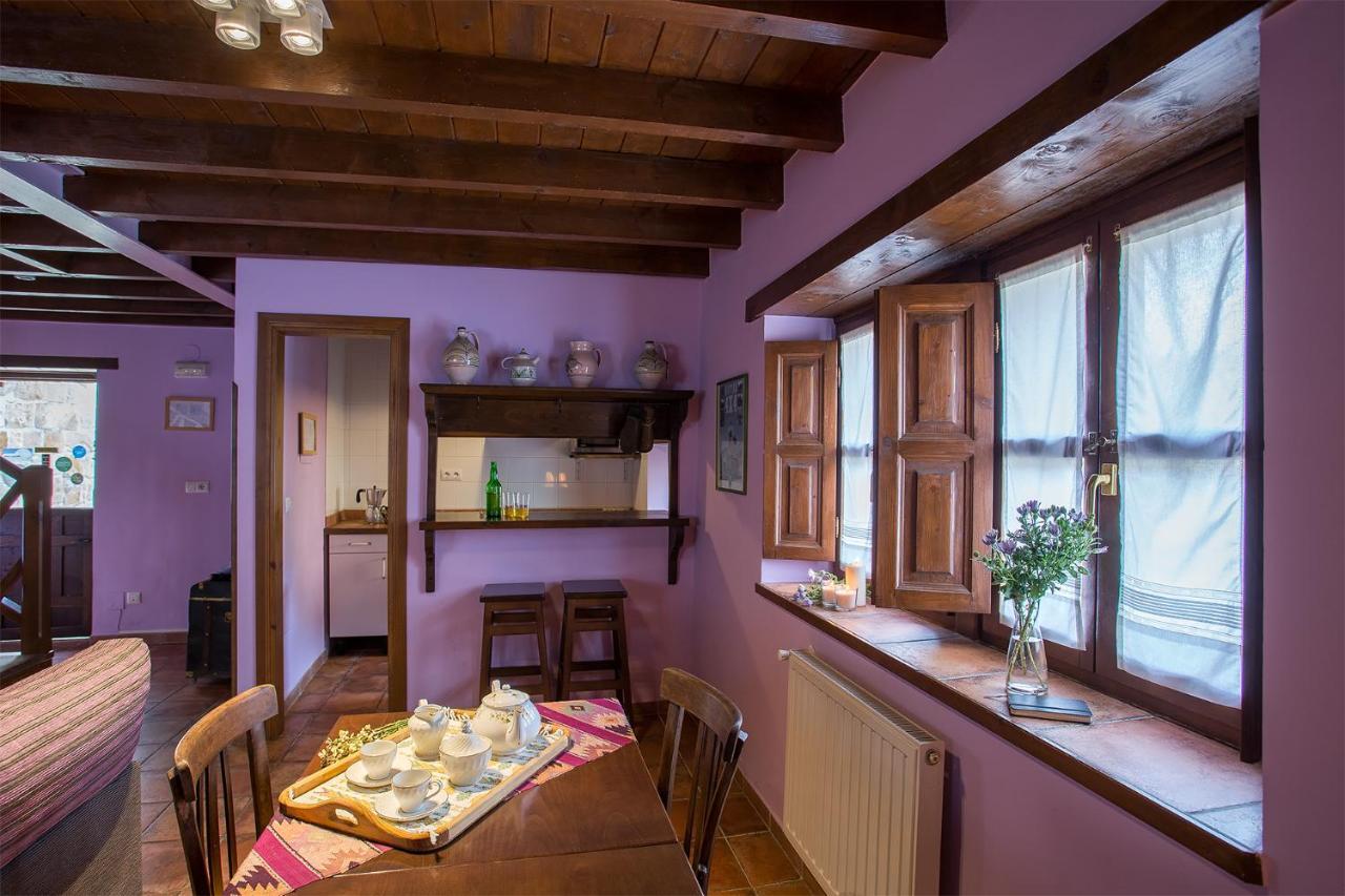Casas Rurales Pandesiertos Onís Zewnętrze zdjęcie