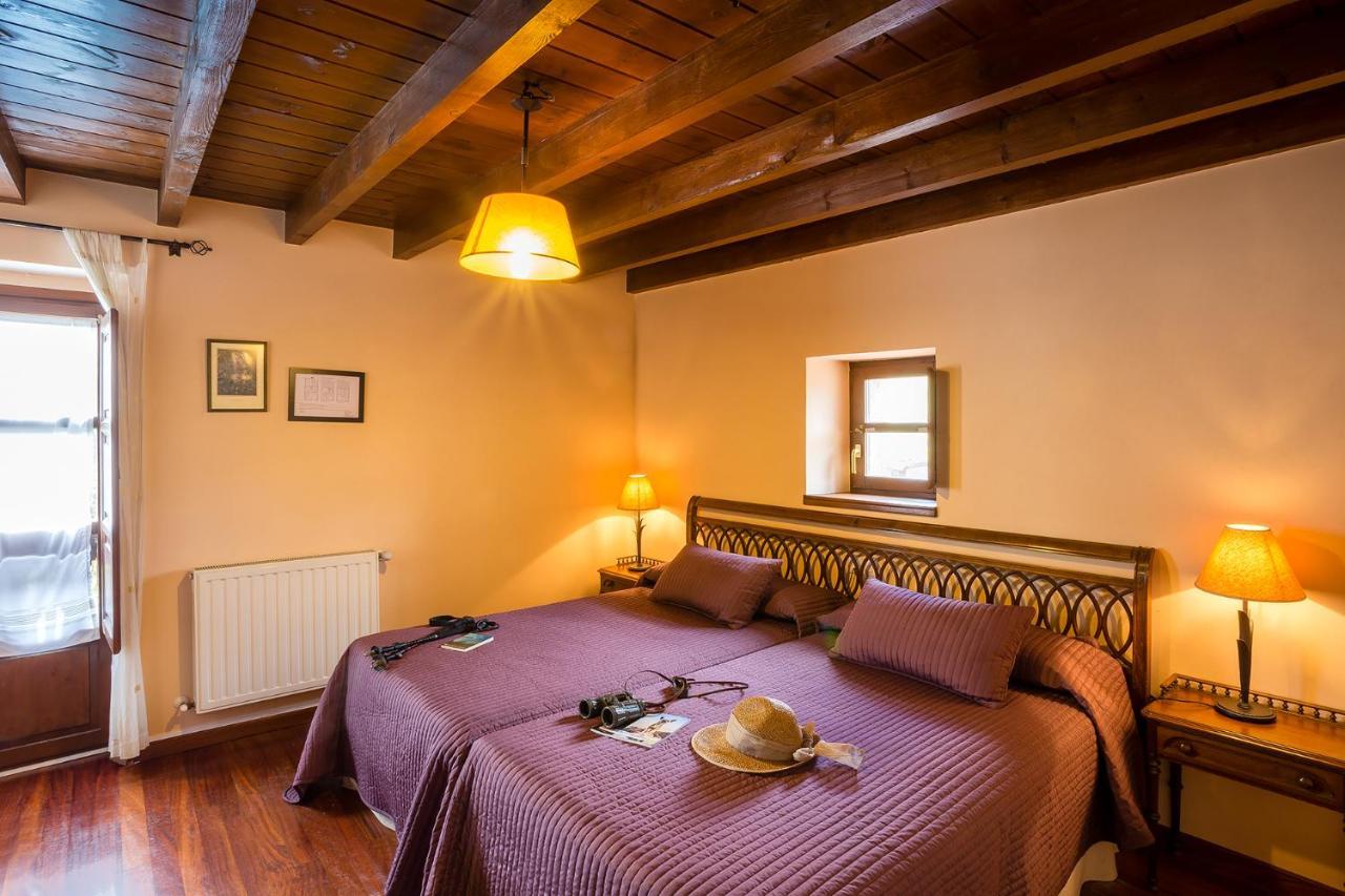 Casas Rurales Pandesiertos Onís Zewnętrze zdjęcie