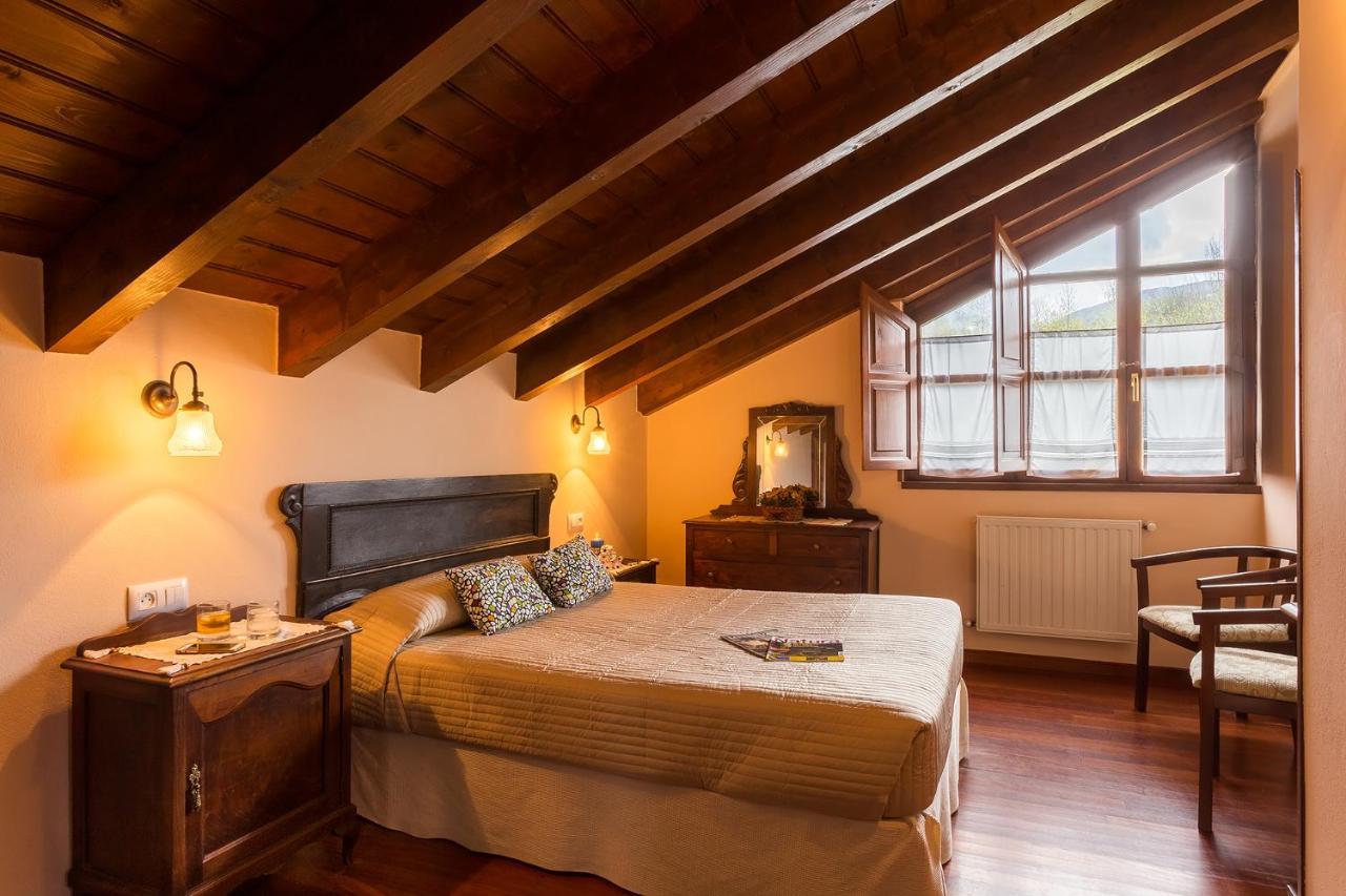 Casas Rurales Pandesiertos Onís Zewnętrze zdjęcie